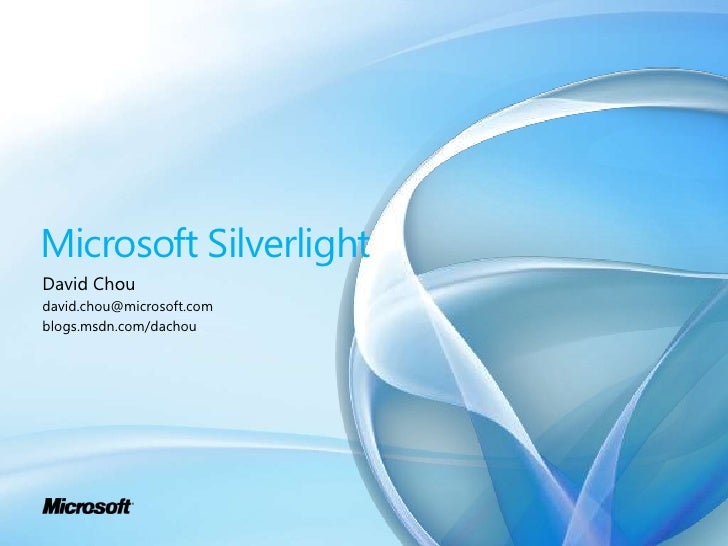 VIDEO SILVERLIGHT DA RAI REPLAY SCARICA